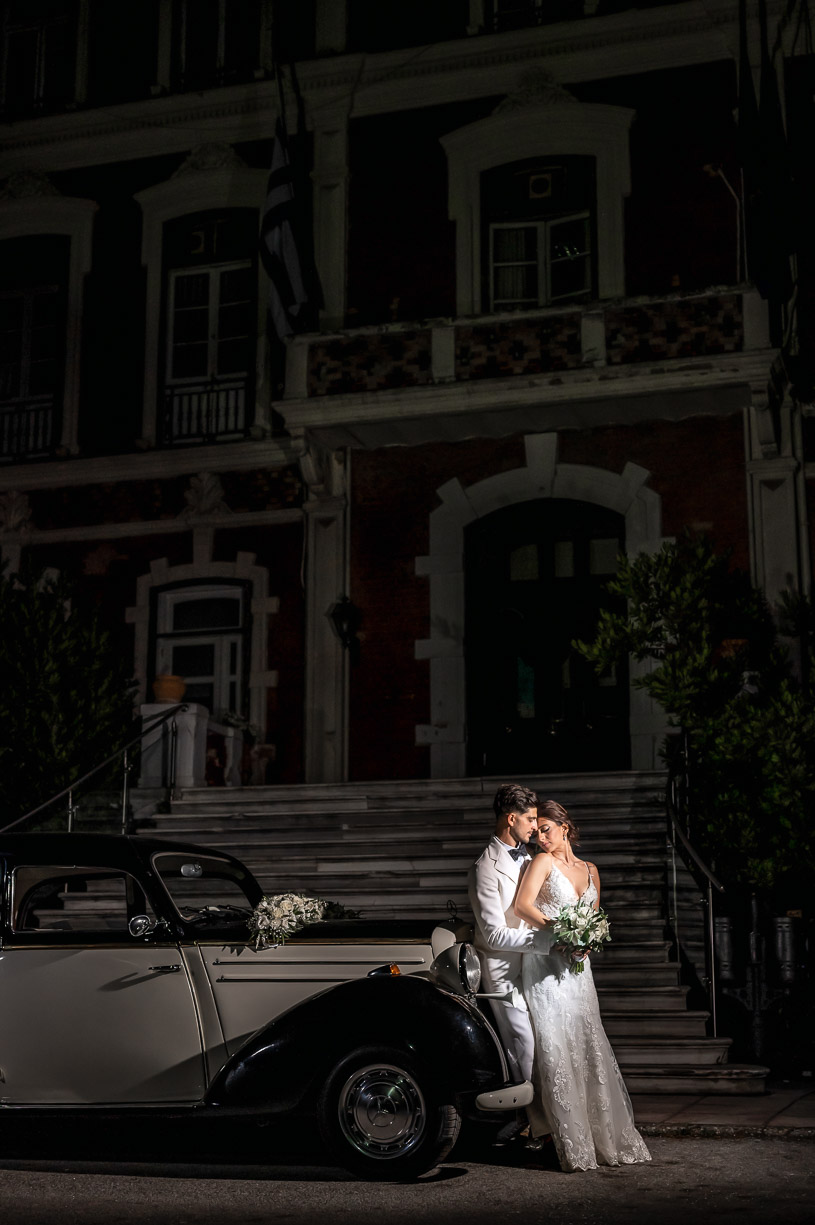 Real Wedding by Tasos Grammatikopoulos Photogram